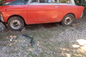 autobianchi bianchina berlina fantozzi