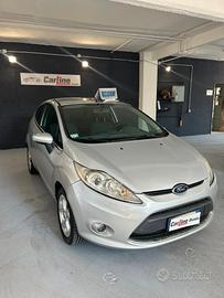 Ford Fiesta 1.2 60CV 3 porte - 2012 (IN TRATTATIVA