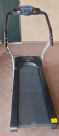 tapis roulant pieghevole 