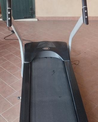 tapis roulant pieghevole 