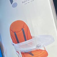 Rialzo da sedia X bimbi