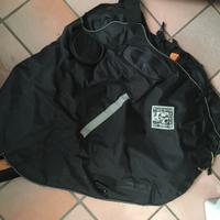 Termoscudo R049 TUCANO URBANO