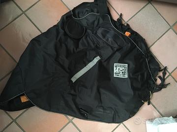 Termoscudo R049 TUCANO URBANO