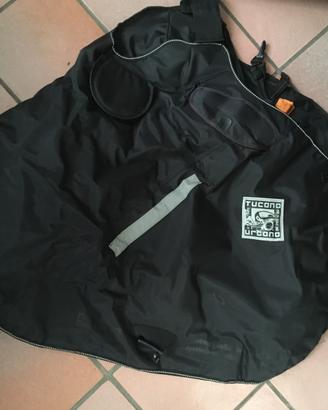 Termoscudo R049 TUCANO URBANO