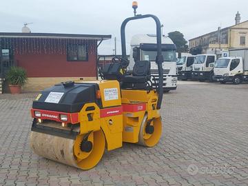 DYNAPAC CC 102 NOLEGGIO E VENDITA