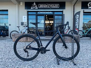 Scott Speedster Gravel 30 2025 alluminio