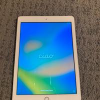 Ipad 128GB Wi-Fi 5 generazione