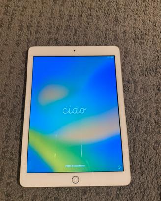 Ipad 128GB Wi-Fi 5 generazione