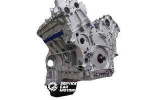 MOTORE RETTIFICATO 642920 MERCEDES-BENZ E (W211, S
