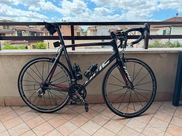 Bici da corsa