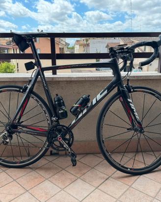 Bici da corsa