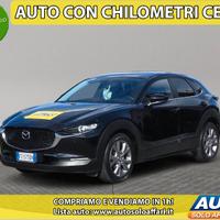 Mazda CX-30 1.8 EXCLUSIVE 2WD 116CV MT EU6D 83.000