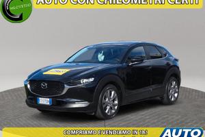 Mazda CX-30 1.8 EXCLUSIVE 2WD 116CV MT EU6D 83.000