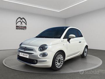 Fiat 500 1.0 hybrid Dolcevita 70cv