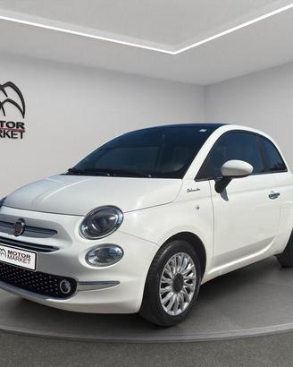 Fiat 500 1.0 hybrid Dolcevita 70cv