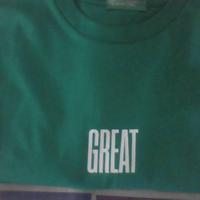 T SHIRT BENETTON  IMITED EDITION
