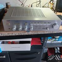 amplificatore vintage 