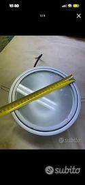 Faretti ad incasso (12 pz)