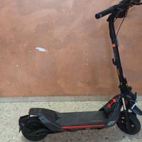 Monopattino elettrico zt3 pro