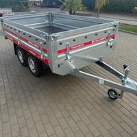 Rimorchio auto nuovi 250x150