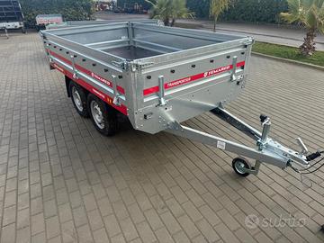 Rimorchio auto nuovi 250x150