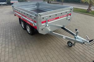 Rimorchio auto nuovi 250x150