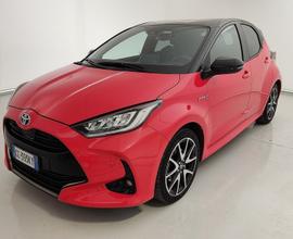 TOYOTA Yaris IV 2020 - Yaris 1.5h Premiere
