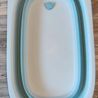Vaschetta bagnetto neonato 