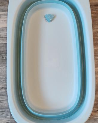 Vaschetta bagnetto neonato 