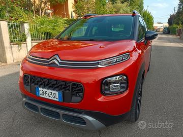 Citroen C3 Aircross Tetto Apribile