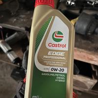 Olio motore
