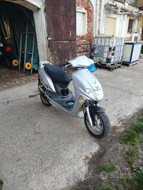 Kymco 50