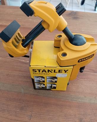 morsa multiangolo Stanley 