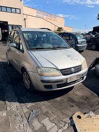 Ricambi Fiat Idea 1.3 16V MJ Actual Anno 2004 Codi