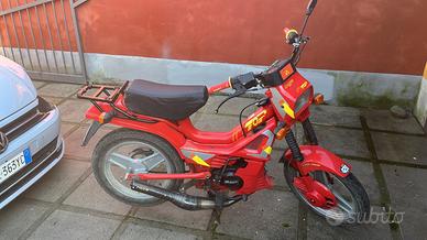 Malaguti fifty top 1989