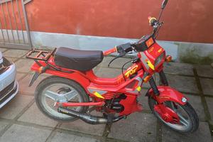 Malaguti fifty top 1989