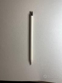 Apple pencil 1a generazione