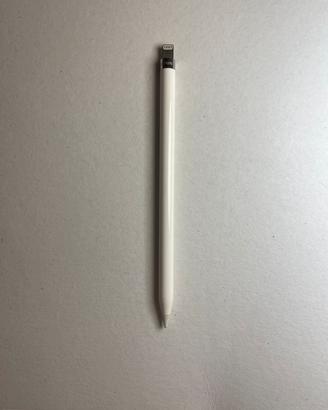 Apple pencil 1a generazione