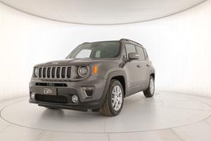 JEEP Renegade 1.3 t4 Business 2wd 150cv ddct