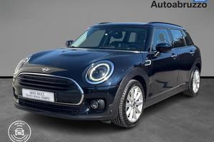 Mini One D Clubman 1.5 One D Classic