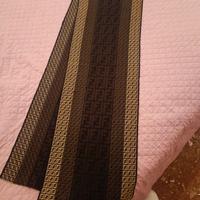 sciarpa Fendi 