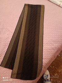 sciarpa Fendi 