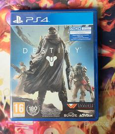 Destiny PS4