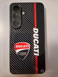 Cover Ducati per Samsung S26