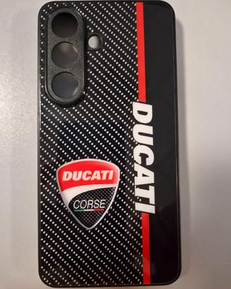 Cover Ducati per Samsung S26