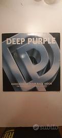 Disco Vinile DEEP PURPLE