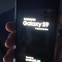 Samsung s9 scatola