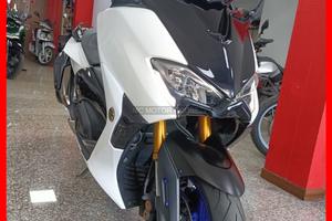 YAMAHA TMAX 530 DX Garanzia+FINANZIAMENTO+permute