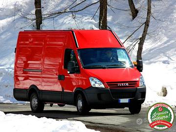 IVECO Daily 35S10V 2.3 Hpi PM-TA Furgone *PREZZO