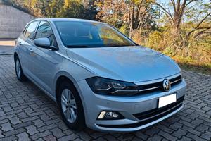 Volkswagen Polo 1.0 5 Porte